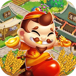 花园小农场