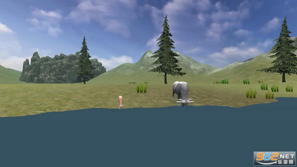 哥斯拉与孔2021：愤怒的怪物游戏图2