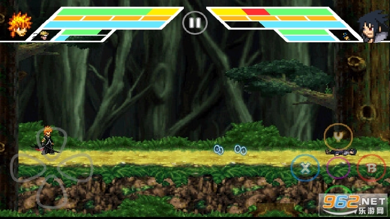 多元宇宙战争图1