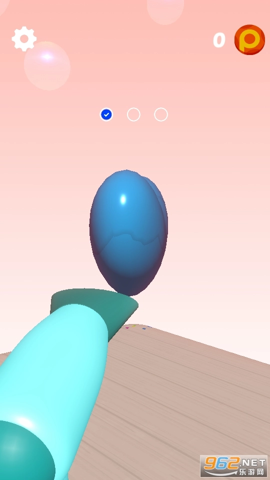 制作肥皂游戏图1