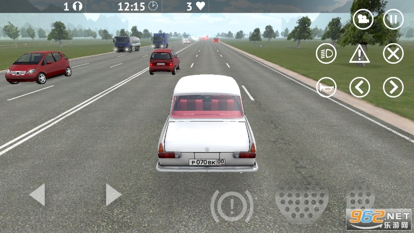 遨游俄罗斯版图4