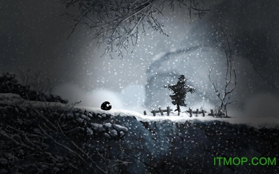 虚空之虫(Nihilumbra)游戏完整版图3