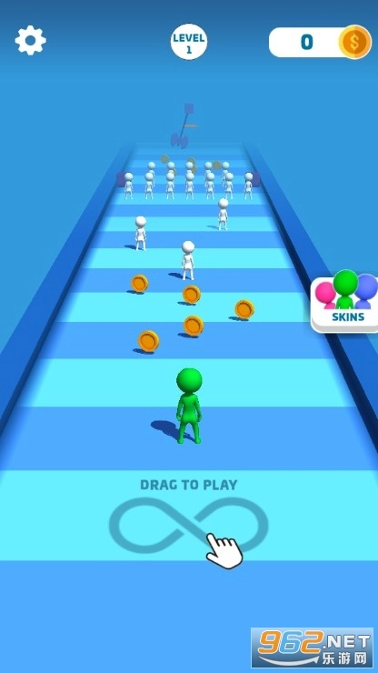 加入人群冲突赛游戏图1