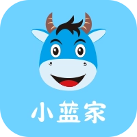 小蓝交友(小蓝家)