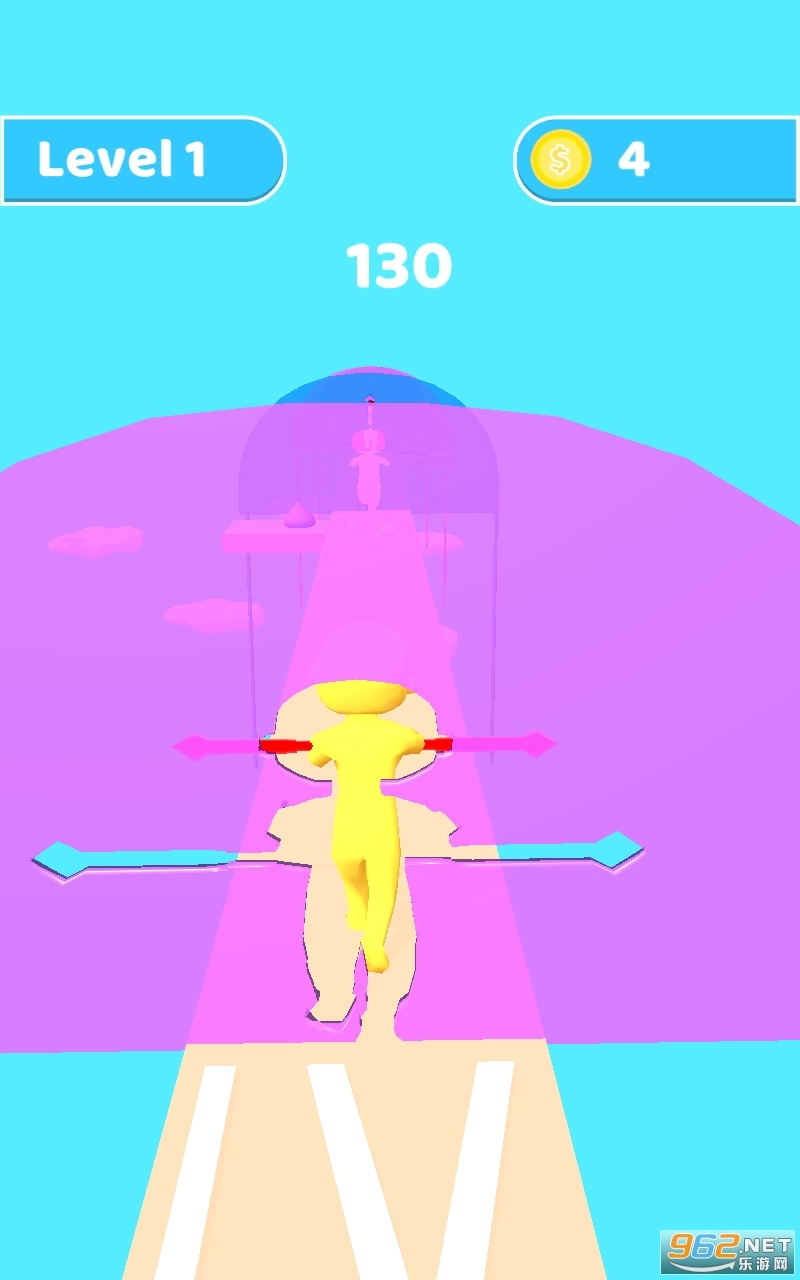 球球全部消除游戏