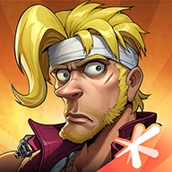 腾讯合金弹头代号j无广告版