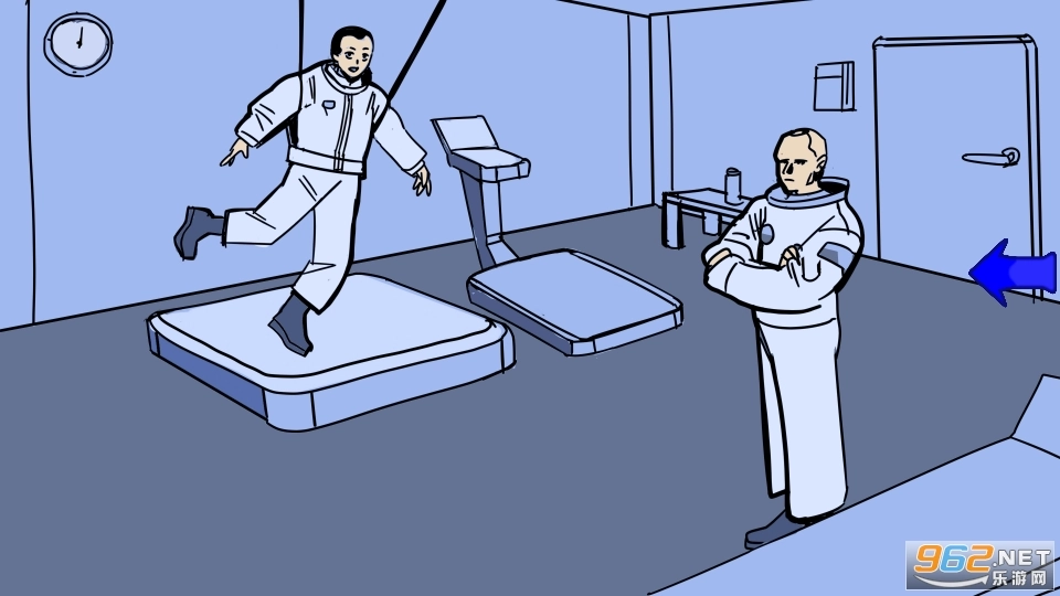 登月前夕游戏图2