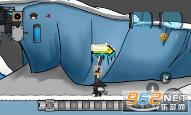 游星尖兵手机版