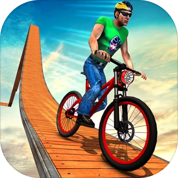 不可能的BMX自行车特技安卓版