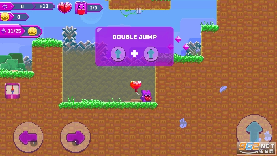 超级摩博任务图2