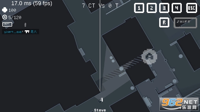 CSGO2D手机版图3