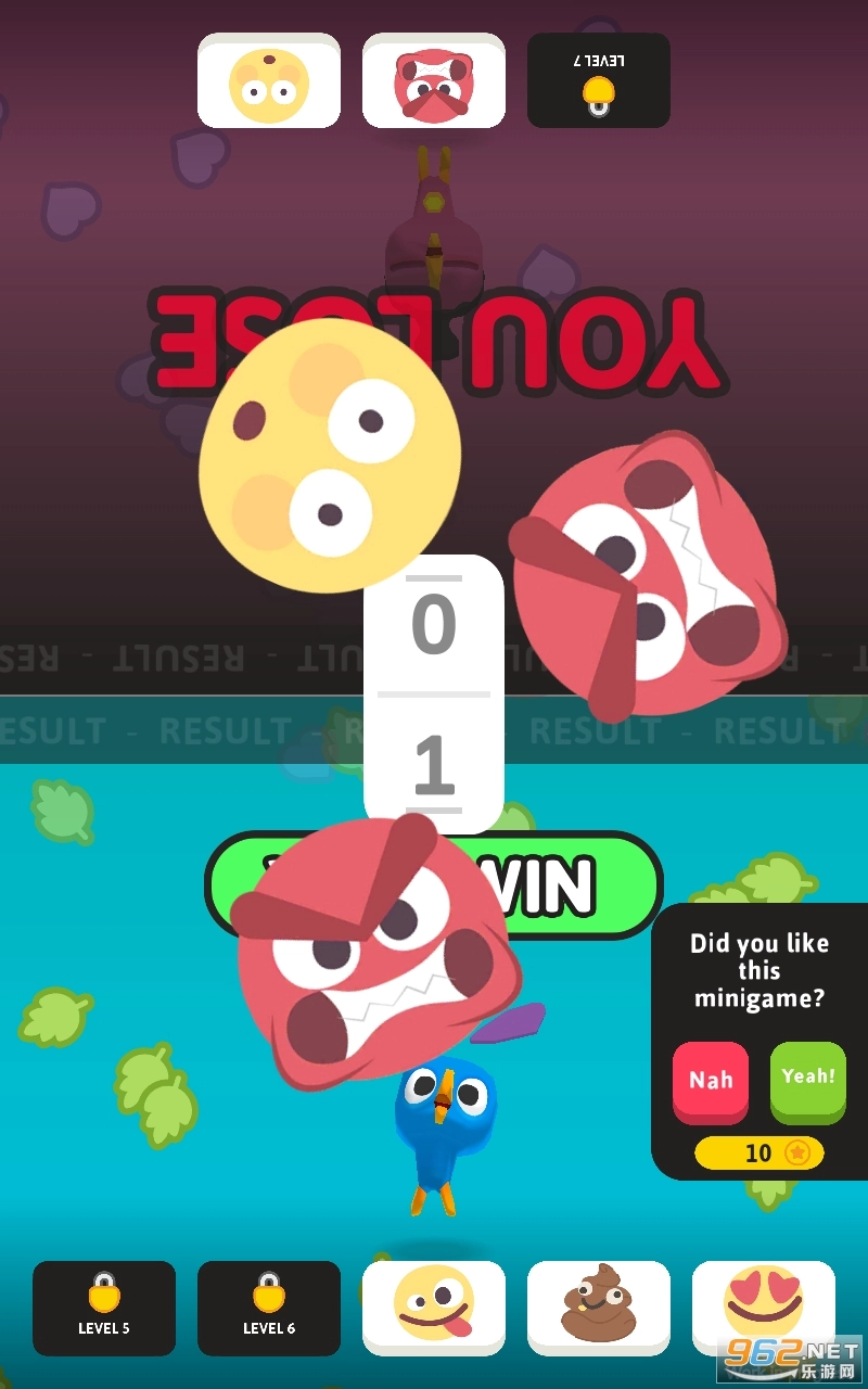 可爱的多人派对游戏图1