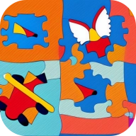 梦幻拼拼乐红包版