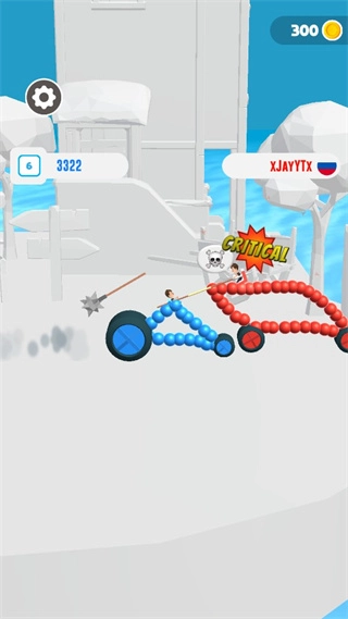 DrawJoust游戏-图2