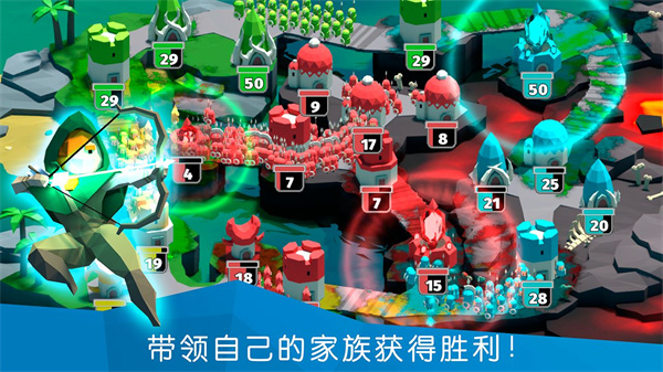 决战时刻最新版图1