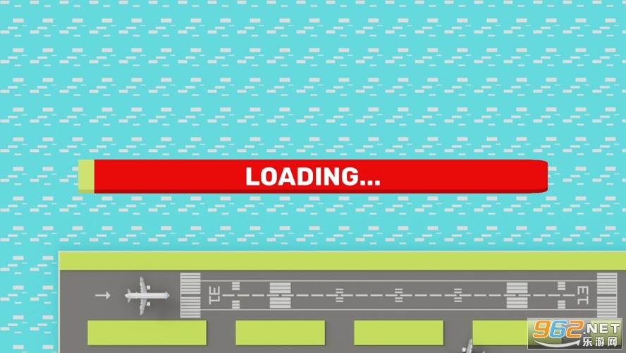 像素机场大亨游戏