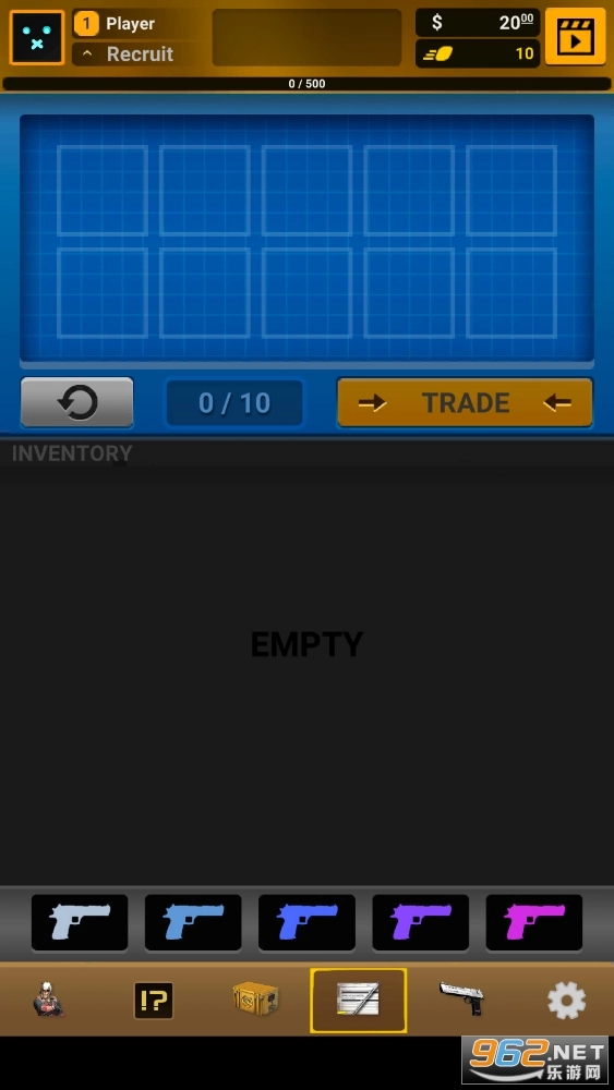 CS皇家开箱模拟器