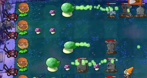 植物大战僵尸重生游戏完整版(2)