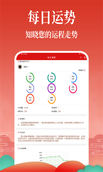 顺年星座