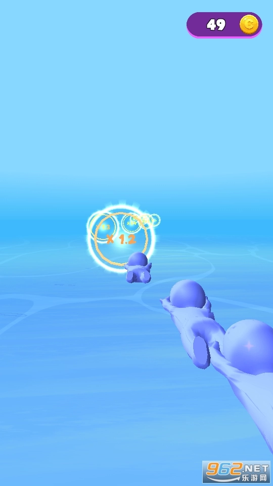 BouncingRun3d游戏图2