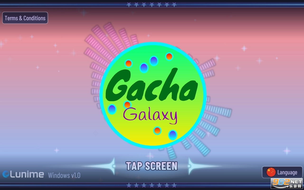 GachaGalaxy中文版图1