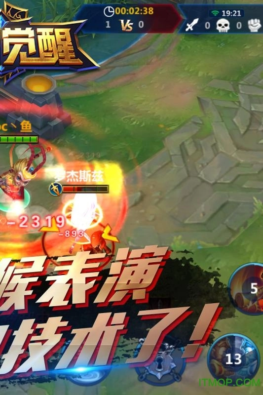 王者觉醒图3