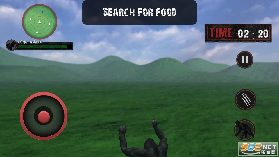 哥斯拉与孔2021：愤怒的怪物游戏图4