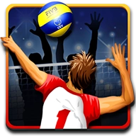 排球锦标赛游戏中文版