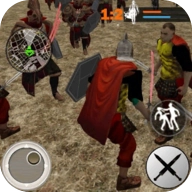 斯巴达克斯角斗士起义游戏最新版