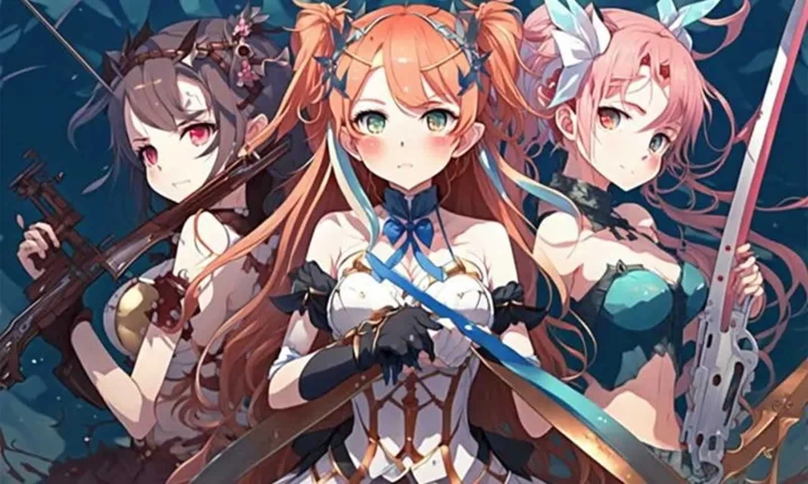 魔女小卡游戏官方版图2