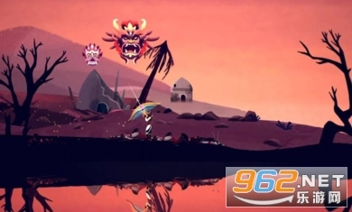 萨达娜归途汉化版