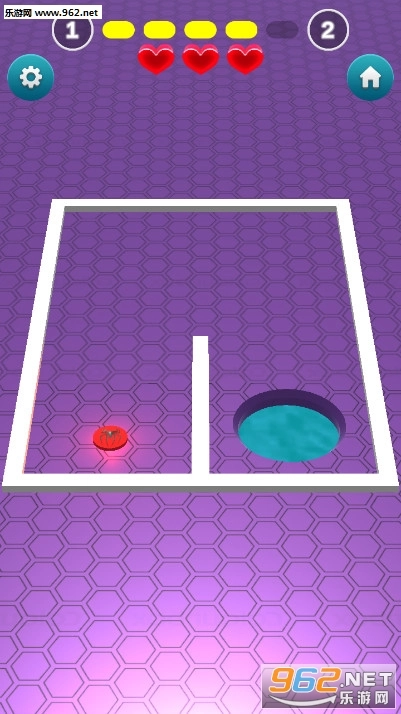 大理石射击战安卓版