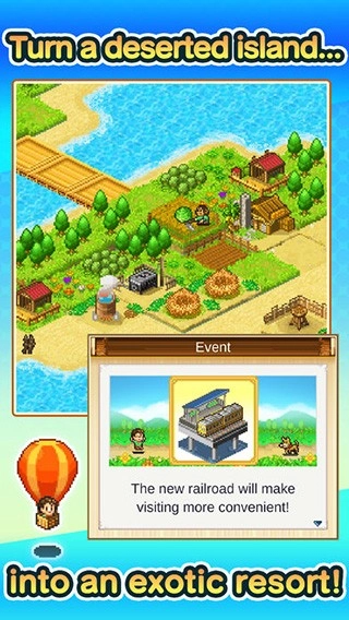 开拓神秘岛游戏无广告版图3