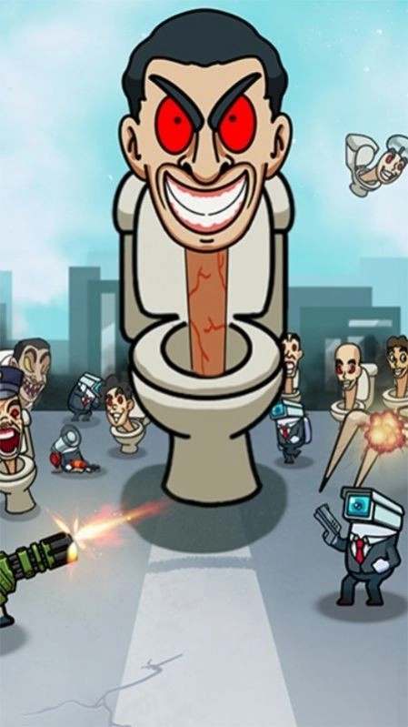 我射击一流最新版