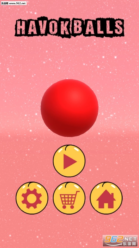 HavokBalls安卓版