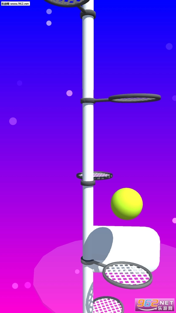 旋转弹弹弹3D安卓版