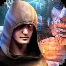 密室逃脱5逃出博物馆安卓版