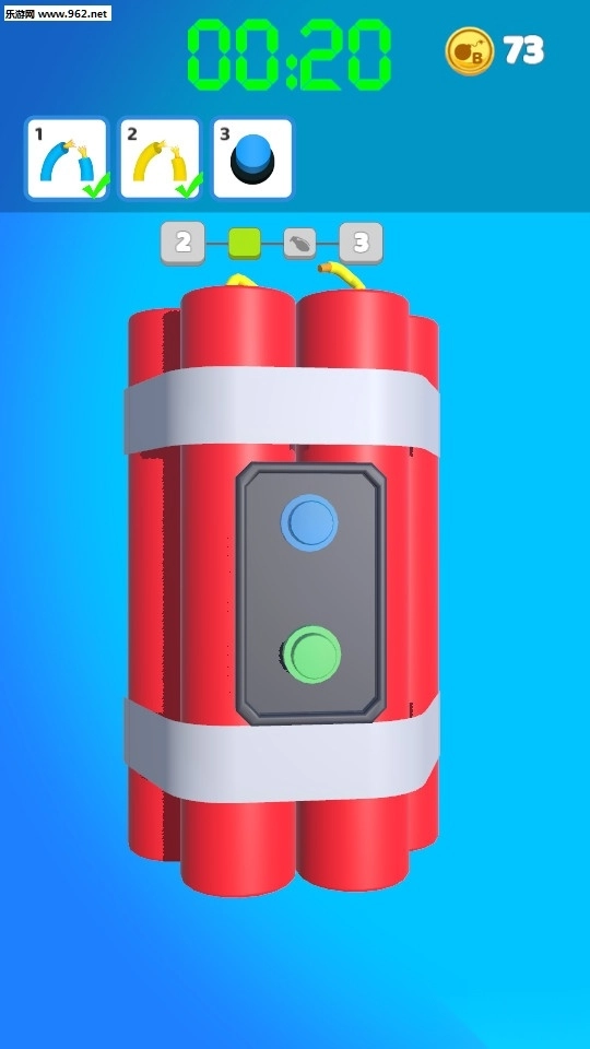 拆解炸弹模拟器游戏图4