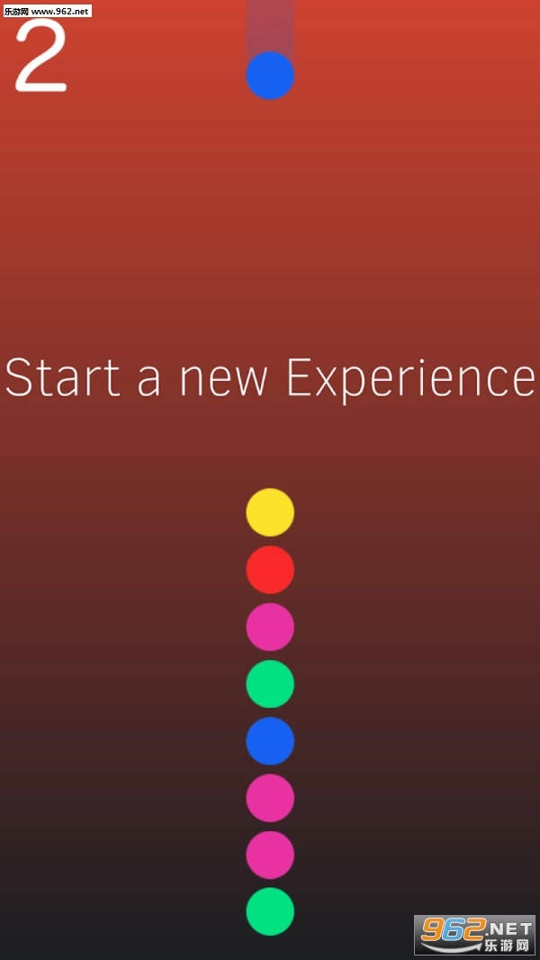 色彩波浪安卓版