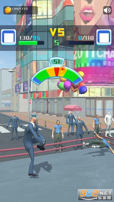 用脚来战斗安卓版