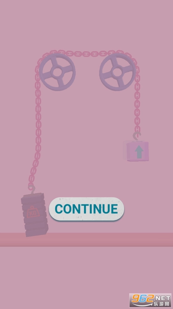 我的铁链大师图4