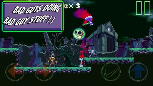 克雷诺手机正版图1