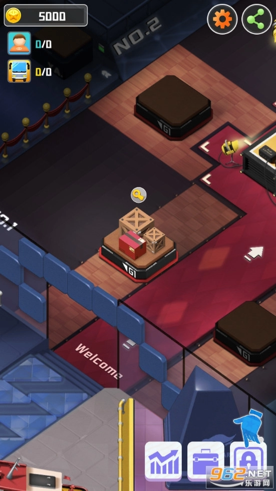 雅妹的海洋馆图4