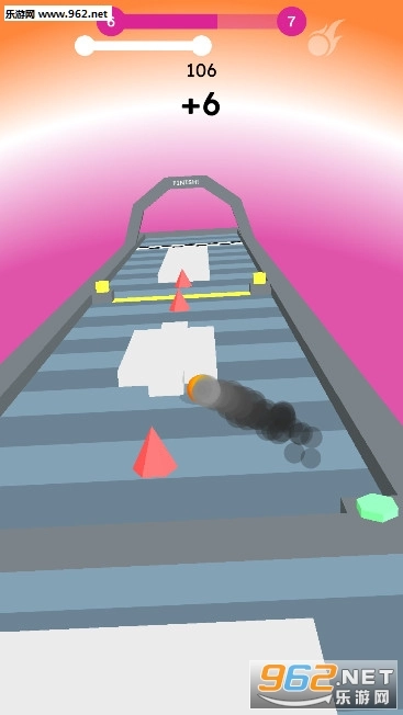 火爆冲冲冲游戏图4