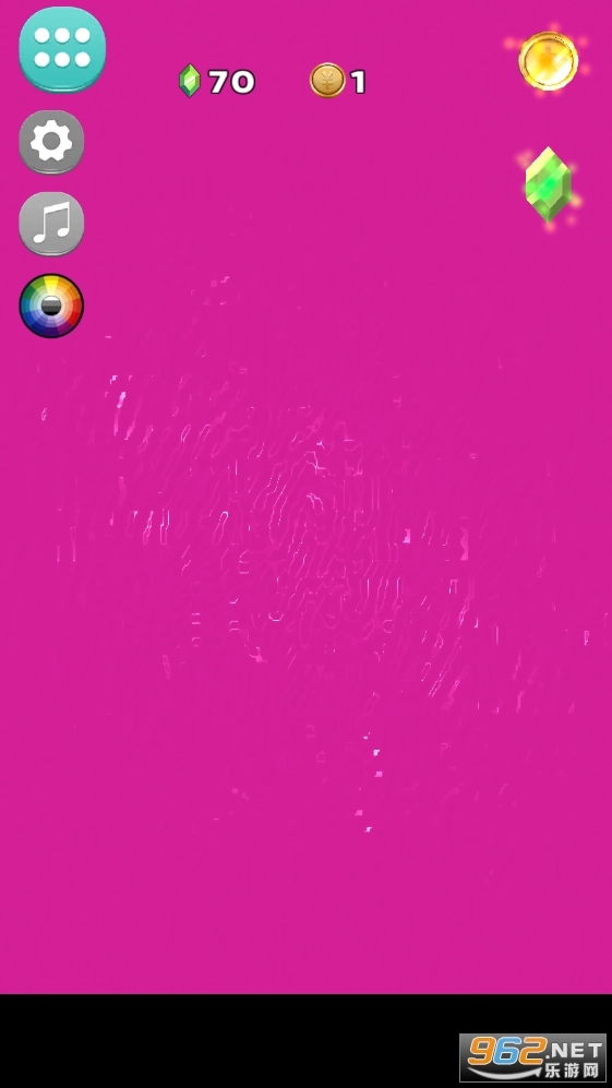 软泥发泄球模拟器