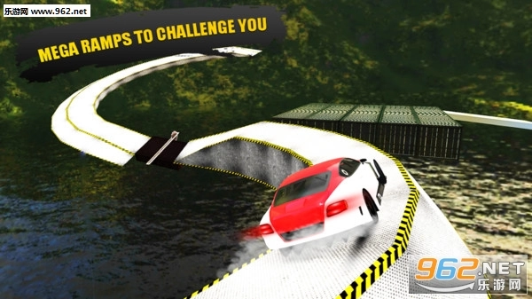 不可思议汽车特技安卓版