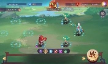 风之城最新版图3