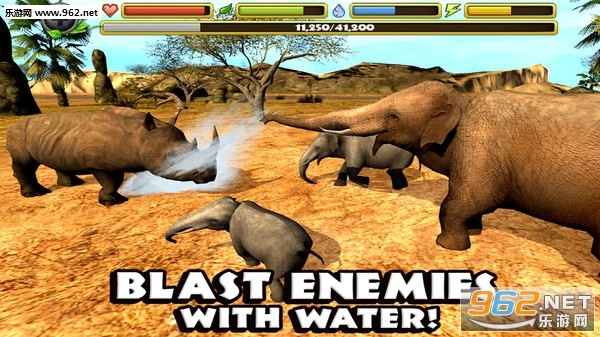 终极巨象模拟器安卓版