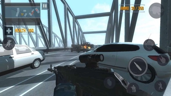 FGB特种作战免费原版图2