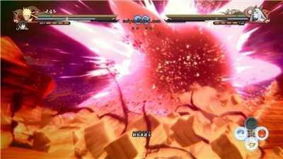 火影羁绊游戏正版(3)